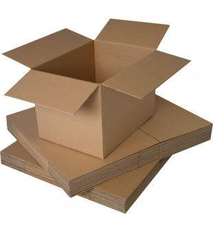Thùng carton 5 lớp - Bao Bì Carton Khải Lợi - Công Ty TNHH Sản Xuất Thương Mại Khải Lợi
